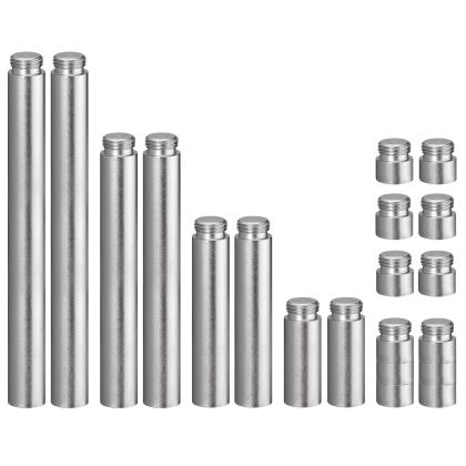 Set of Extension Rods
